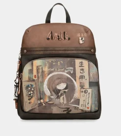 Anekke Shoen Walking Backpack Cheap