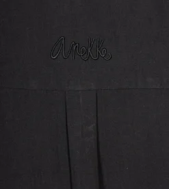 Anekke Short Black Dress Store