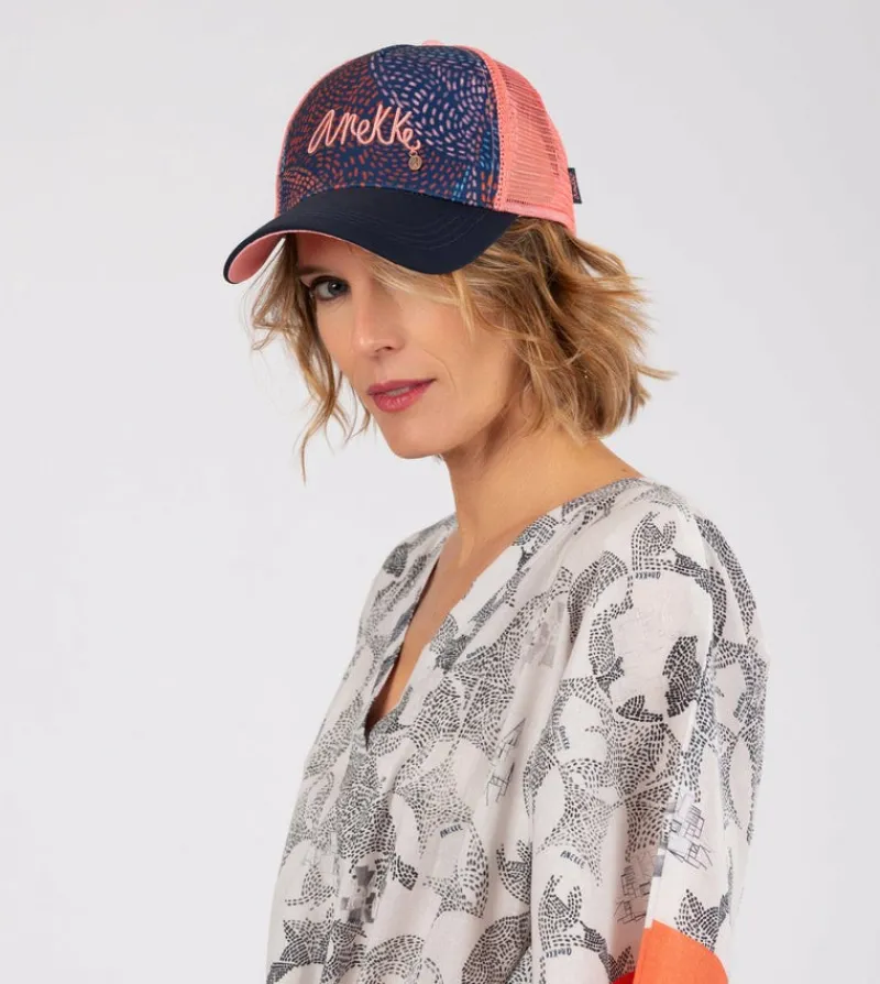 Anekke Sixties Cap Shop