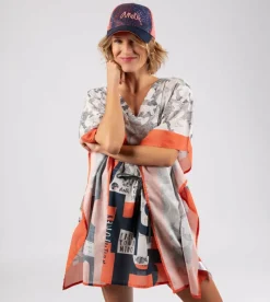 Anekke Sixties Cap Shop