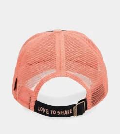 Anekke Sixties Cap Shop