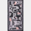 Anekke Sixties Grey Scarf Discount