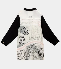 Anekke Sixties Shirt Sale