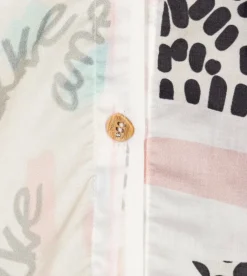 Anekke Sixties Shirt Sale