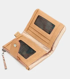 Anekke Slow Life Small Flexible Wallet Outlet