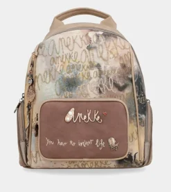 Anekke Stars Backpack Discount
