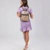 Anekke Stars 2-Compartment Backpack Discount