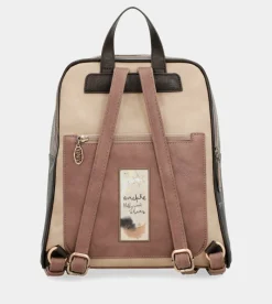 Anekke Stars 2-Compartment Backpack Discount