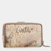 Anekke Stars Medium Rfid Wallet Online