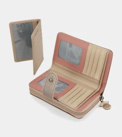 Anekke Stars Medium Rfid Wallet Online