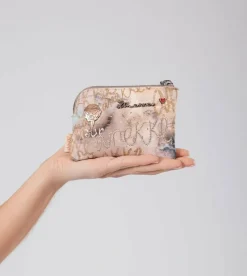 Anekke Stars Small Coin Purse Hot