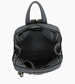 Anekke Studio Navy Blue Pearl Backpack Clearance
