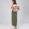 Anekke Studio Nude Backpack With Flap Store