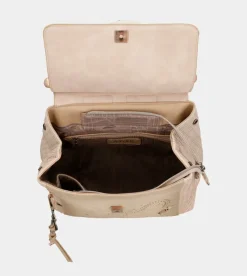 Anekke Studio Nude Backpack With Flap Store