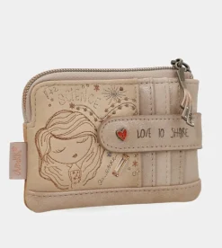 Anekke Studio Nude Card Holder Discount