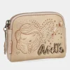 Anekke Studio Nude Coin Purse Best