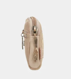 Anekke Studio Nude Coin Purse Best