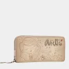 Anekke Studio Nude Extra-Large Rfid Wallet Shop