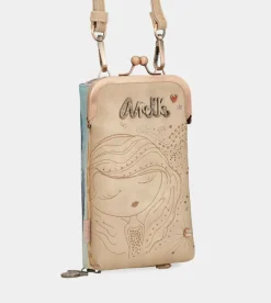 Anekke Studio Nude 3-In-1 Wallet Bag Best Sale