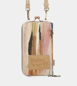 Anekke Studio Nude 3-In-1 Wallet Bag Best Sale