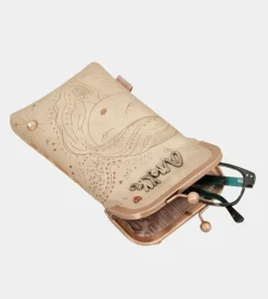Anekke Studio Nude 3-In-1 Wallet Bag Best Sale