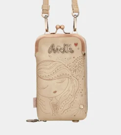 Anekke Studio Nude 3-In-1 Wallet Bag Best Sale