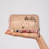 Anekke Studio Nude Medium Rfid Wallet Cheap