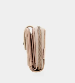 Anekke Studio Nude Medium Rfid Wallet Cheap