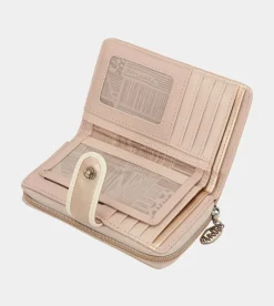 Anekke Studio Nude Medium Rfid Wallet Cheap