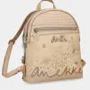 Anekke Studio Nude Oval Backpack Flash Sale