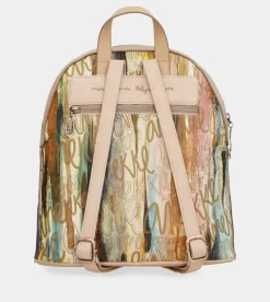 Anekke Studio Nude Oval Backpack Flash Sale