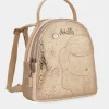 Anekke Studio Nude Small Backpack Cheap