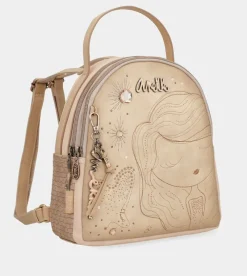 Anekke Studio Nude Small Backpack Cheap