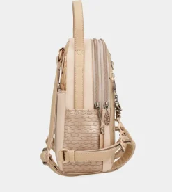 Anekke Studio Nude Small Backpack Cheap