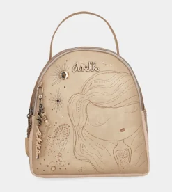 Anekke Studio Nude Small Backpack Cheap