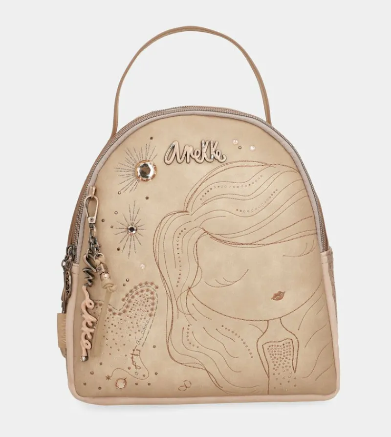 Anekke Studio Nude Small Backpack Cheap