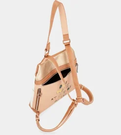 Anekke Sunrise Anti-Theft Backpack Best Sale
