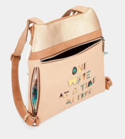 Anekke Sunrise Anti-Theft Backpack Best Sale