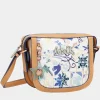 Anekke Sunrise Braided Shoulder Bag Flash Sale