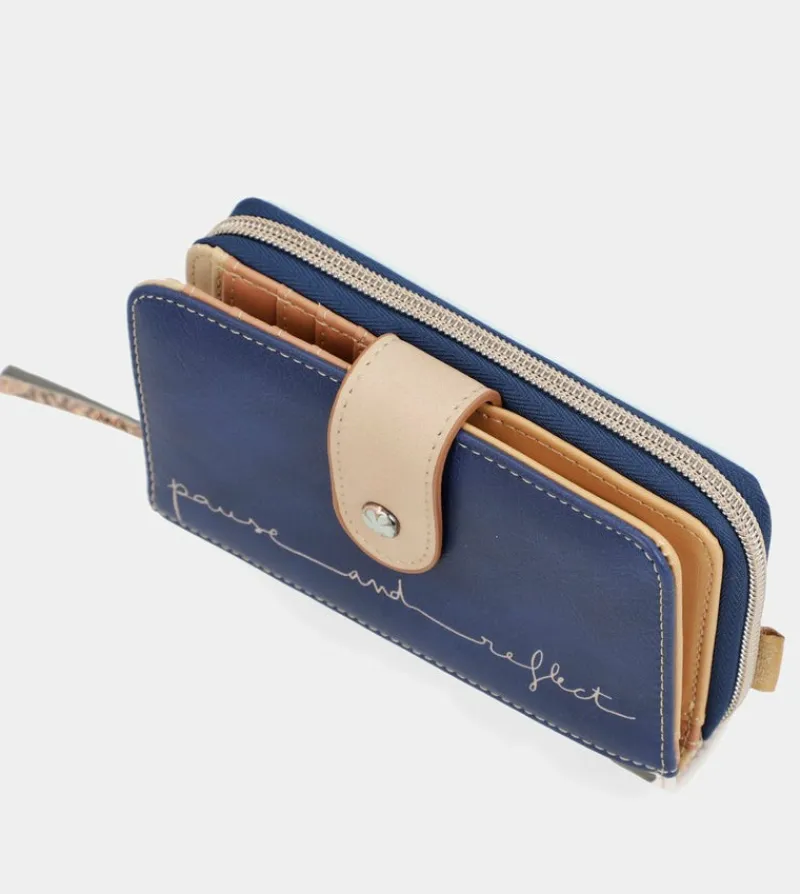 Anekke Sunrise Coin Wallet Discount