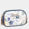 Anekke Sunrise Double Compartment Purse Cheap