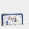 Anekke Sunrise Large Wallet Hot