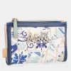 Anekke Sunrise Medium Flexi Wallet Sale