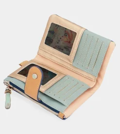 Anekke Sunrise Medium Flexi Wallet Sale