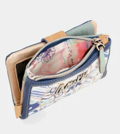 Anekke Sunrise Medium Flexi Wallet Sale