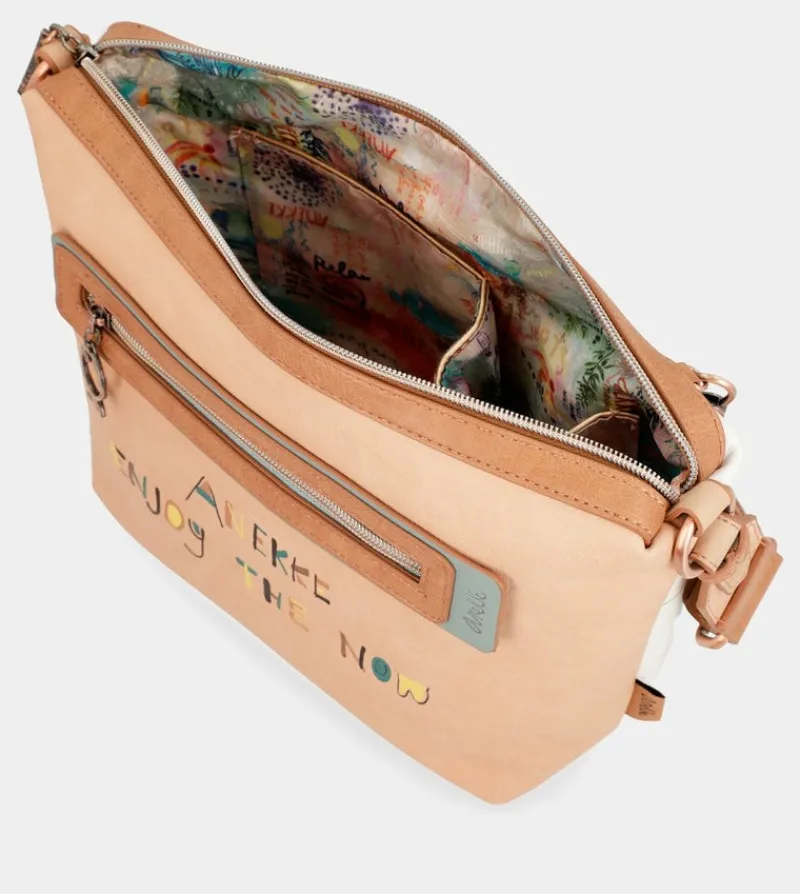 Anekke Sunrise Medium Shoulder Bag Cheap