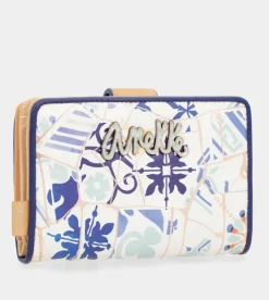 Anekke Sunrise Medium Wallet Cheap