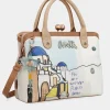 Anekke Sunrise Nozzle Bag Sale