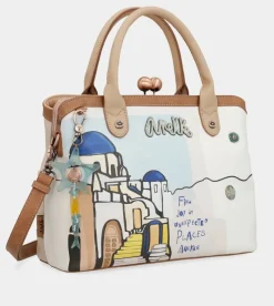 Anekke Sunrise Nozzle Bag Sale