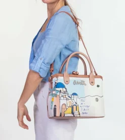 Anekke Sunrise Nozzle Bag Sale